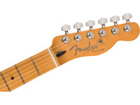 Fender  Player Plus Tele MN Butterscotch Blonde